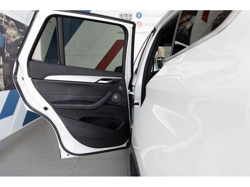 2017 BMW X1 xDrive28i, 温哥华, 全款车