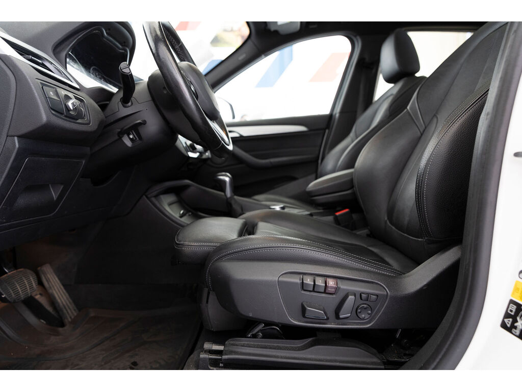 2017 BMW X1 xDrive28i, 温哥华, 全款车