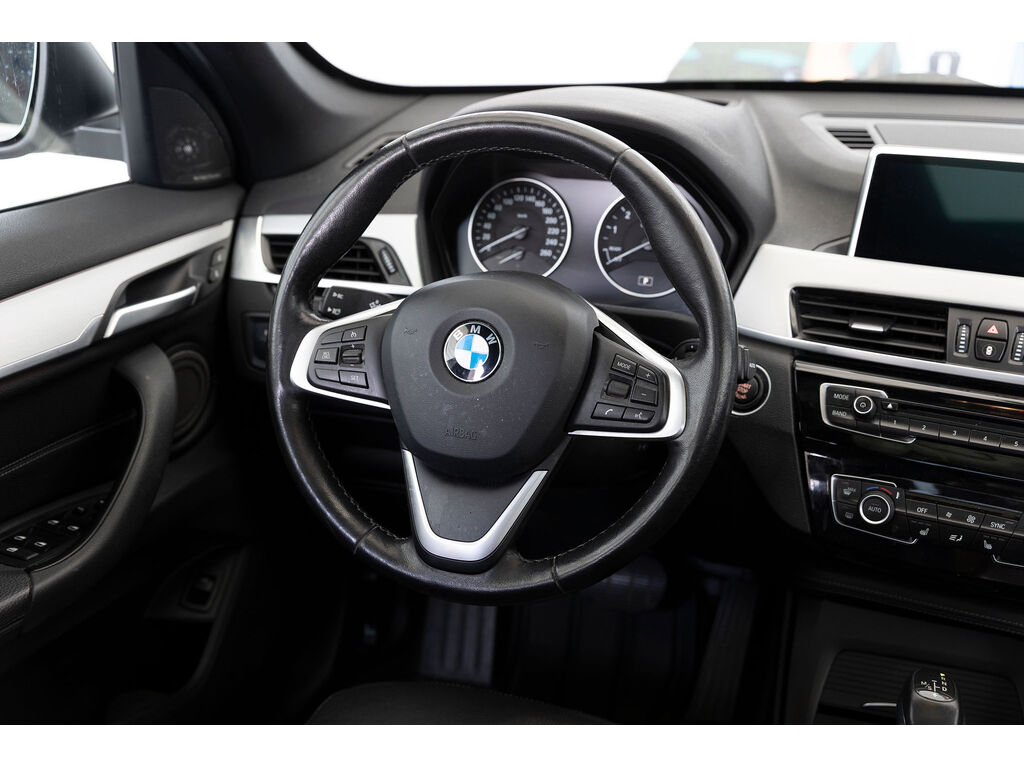 2017 BMW X1 xDrive28i, 温哥华, 全款车