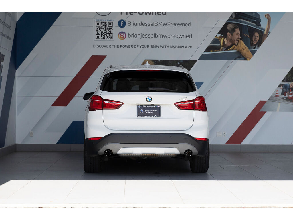 2017 BMW X1 xDrive28i, 温哥华, 全款车