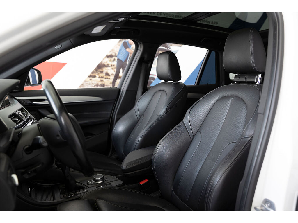 2017 BMW X1 xDrive28i, 温哥华, 全款车