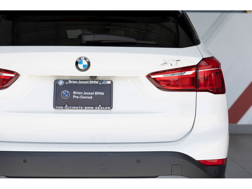 2017 BMW X1 xDrive28i, 温哥华, 全款车