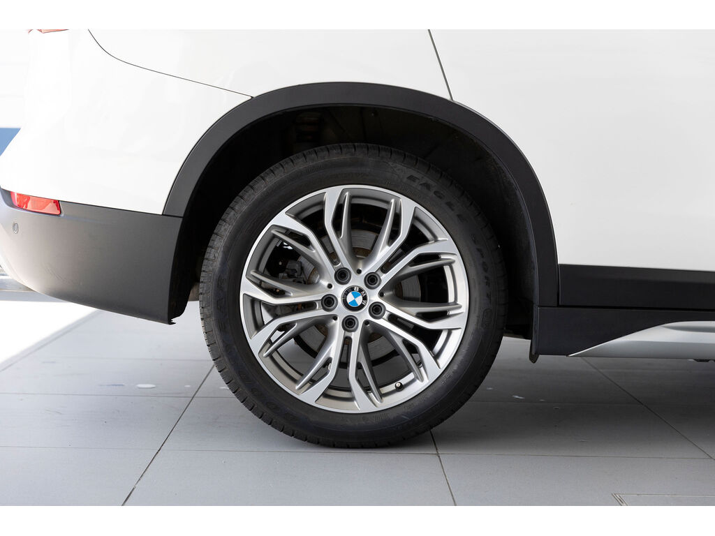 2017 BMW X1 xDrive28i, 温哥华, 全款车