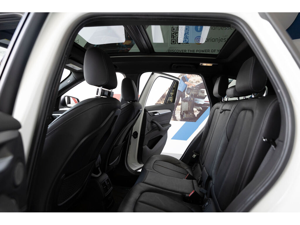 2017 BMW X1 xDrive28i, 温哥华, 全款车