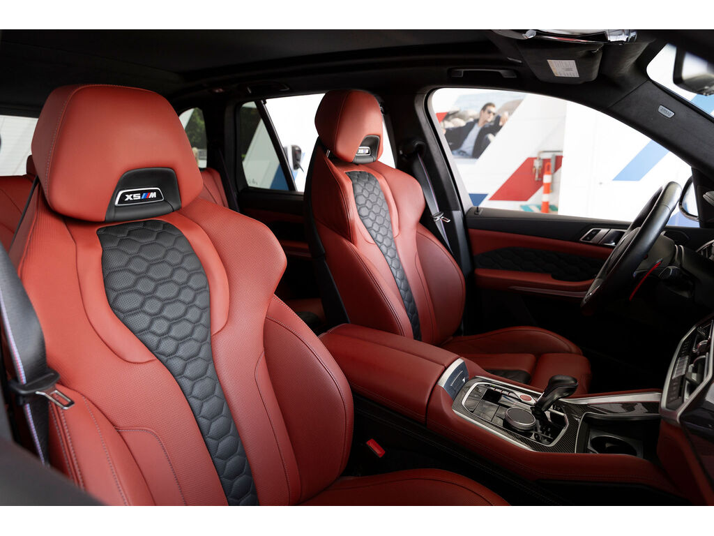 2023 BMW X5 M Competition, Vancouver, Cash