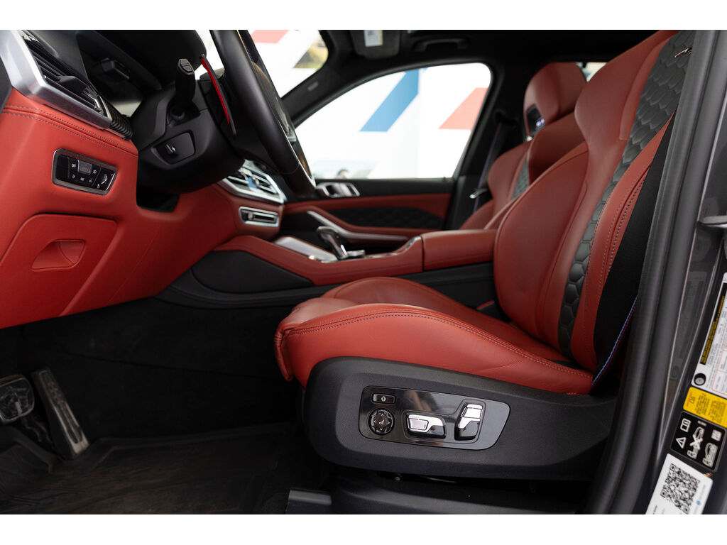 2023 BMW X5 M Competition, Vancouver, Cash