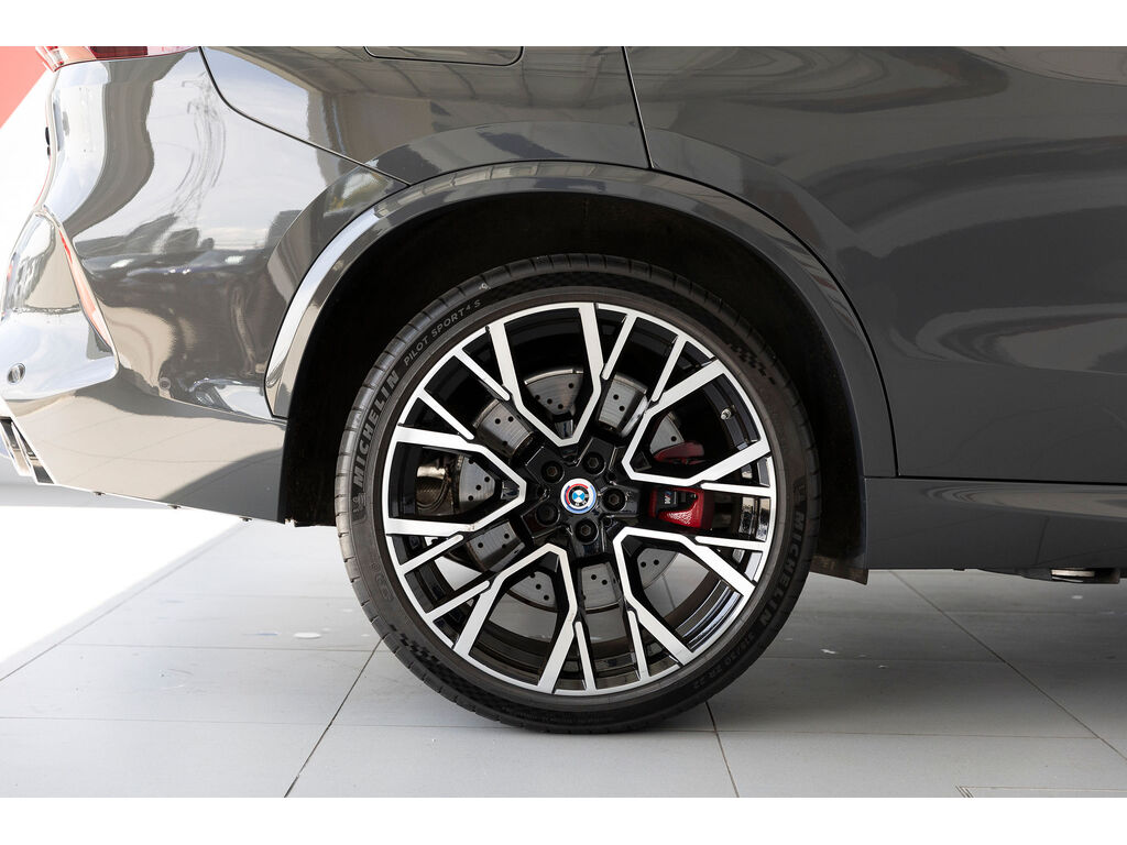 2023 BMW X5 M Competition, Vancouver, Cash