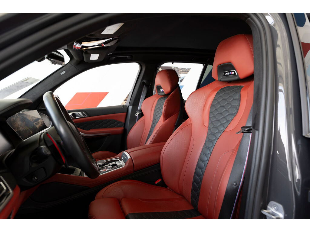 2023 BMW X5 M Competition, Vancouver, Cash
