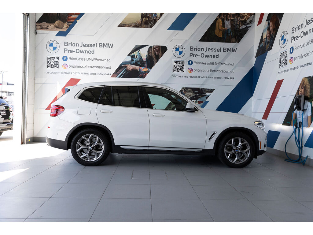 2021 BMW X3 xDrive30i, Vancouver, Cash