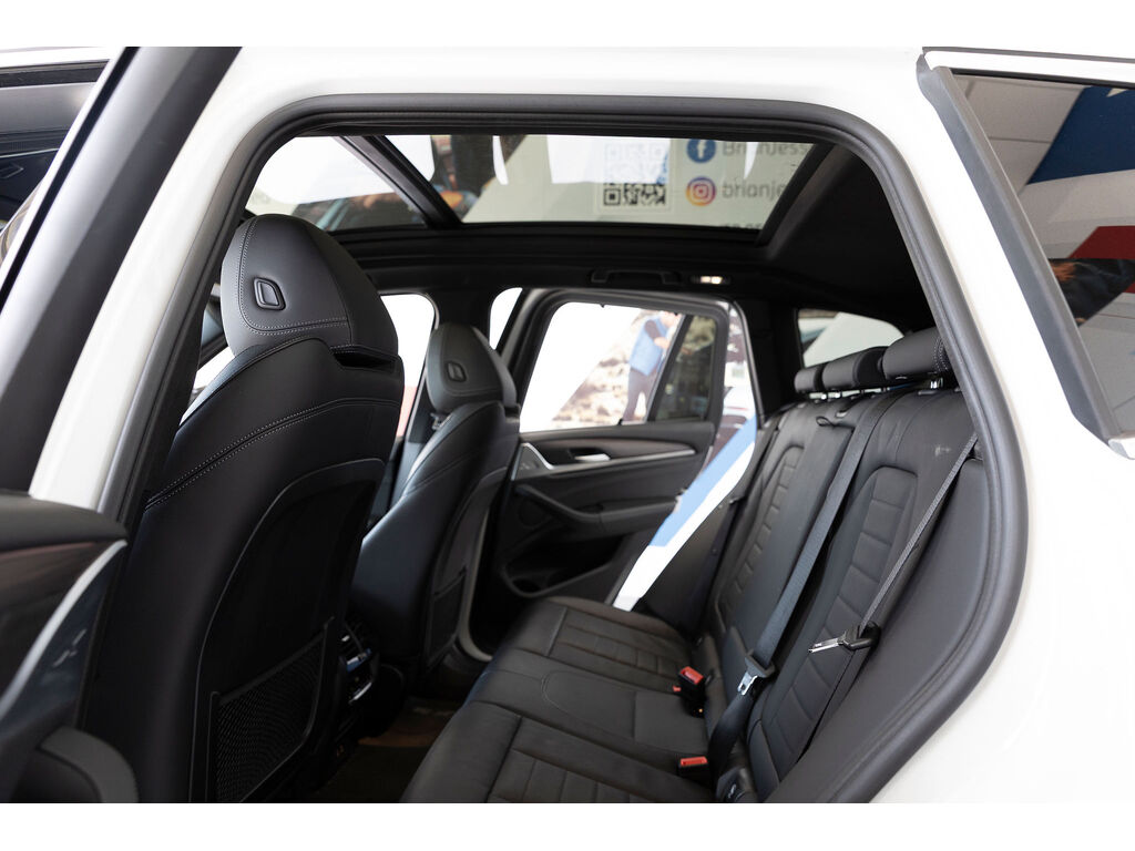 2021 BMW X3 xDrive30i, Vancouver, Cash