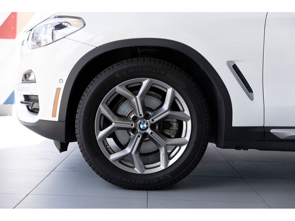 2021 BMW X3 xDrive30i, Vancouver, Cash