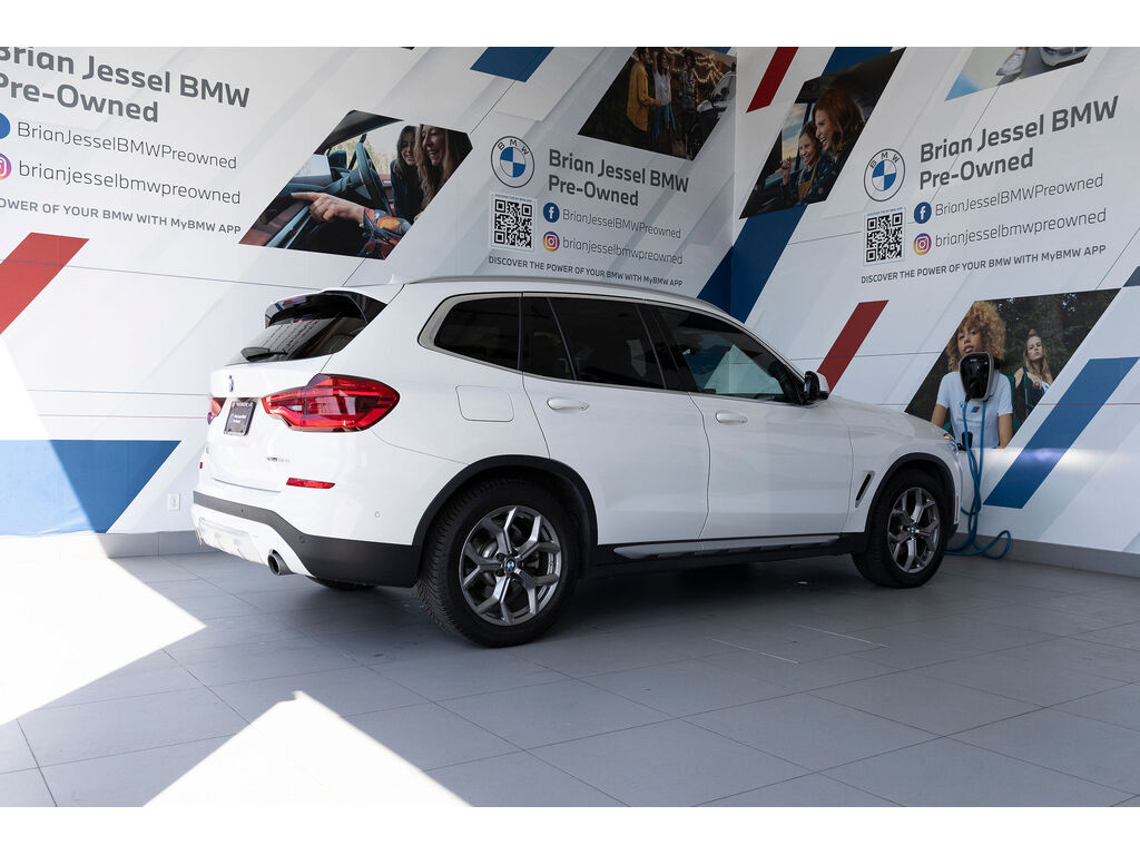 2021 BMW X3 xDrive30i, Vancouver, Cash