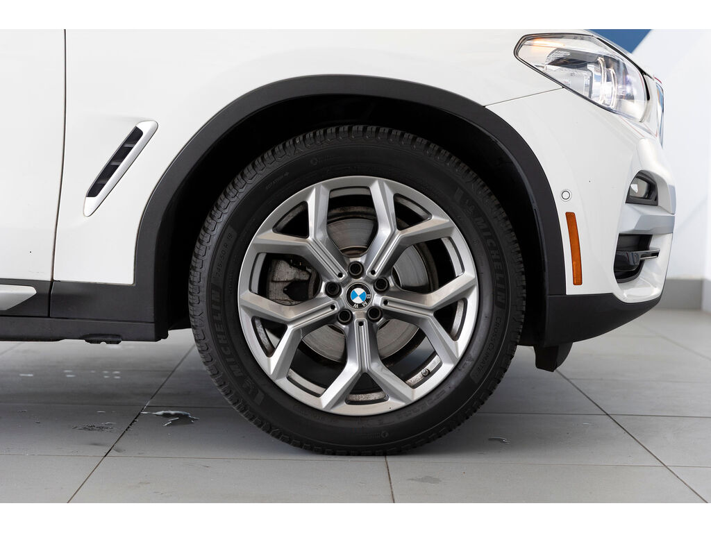 2021 BMW X3 xDrive30i, Vancouver, Cash