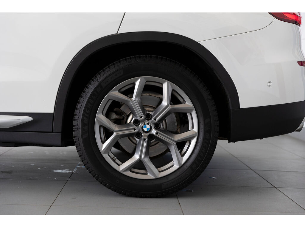 2021 BMW X3 xDrive30i, Vancouver, Cash