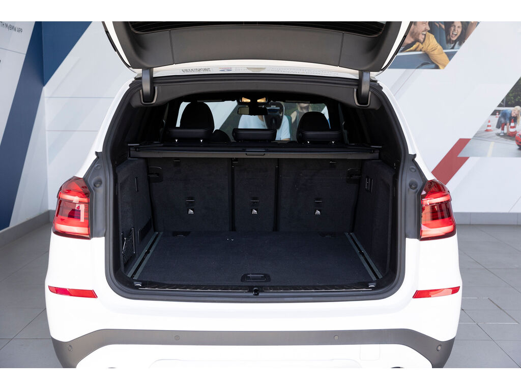 2021 BMW X3 xDrive30i, Vancouver, Cash