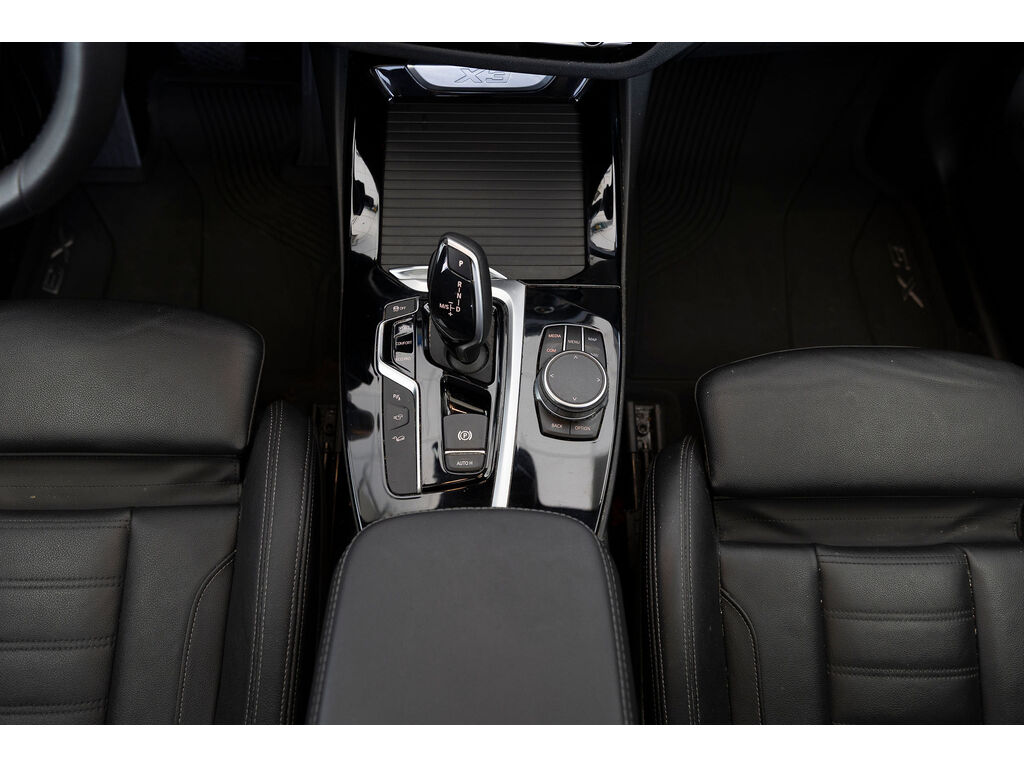 2021 BMW X3 xDrive30i, Vancouver, Cash