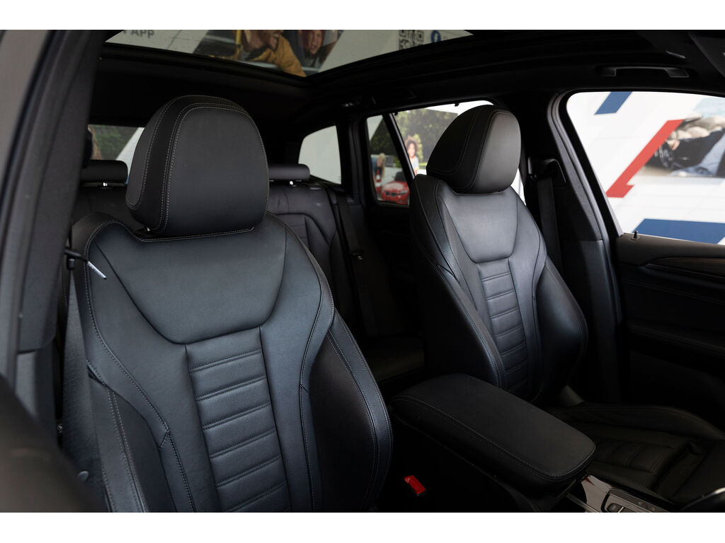 2021 BMW X3 xDrive30i, Vancouver, Cash