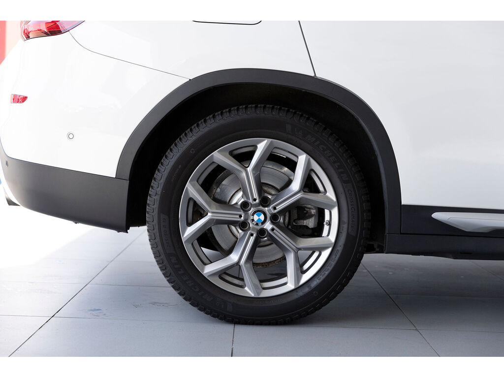 2021 BMW X3 xDrive30i, Vancouver, Cash