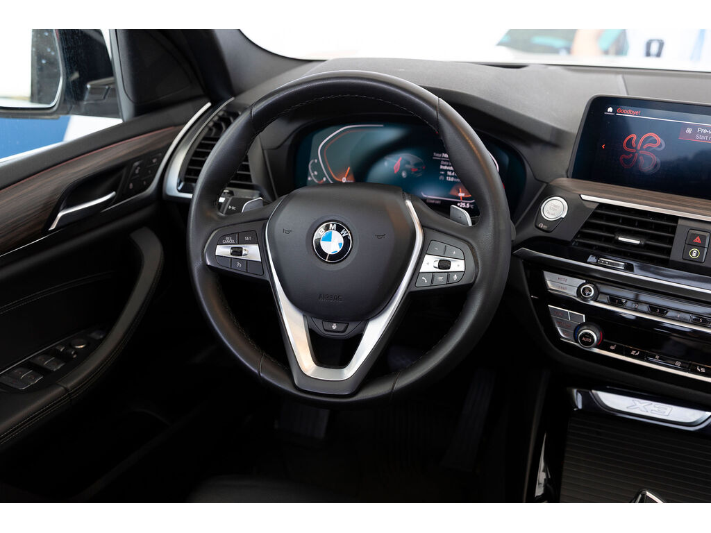 2021 BMW X3 xDrive30i, Vancouver, Cash