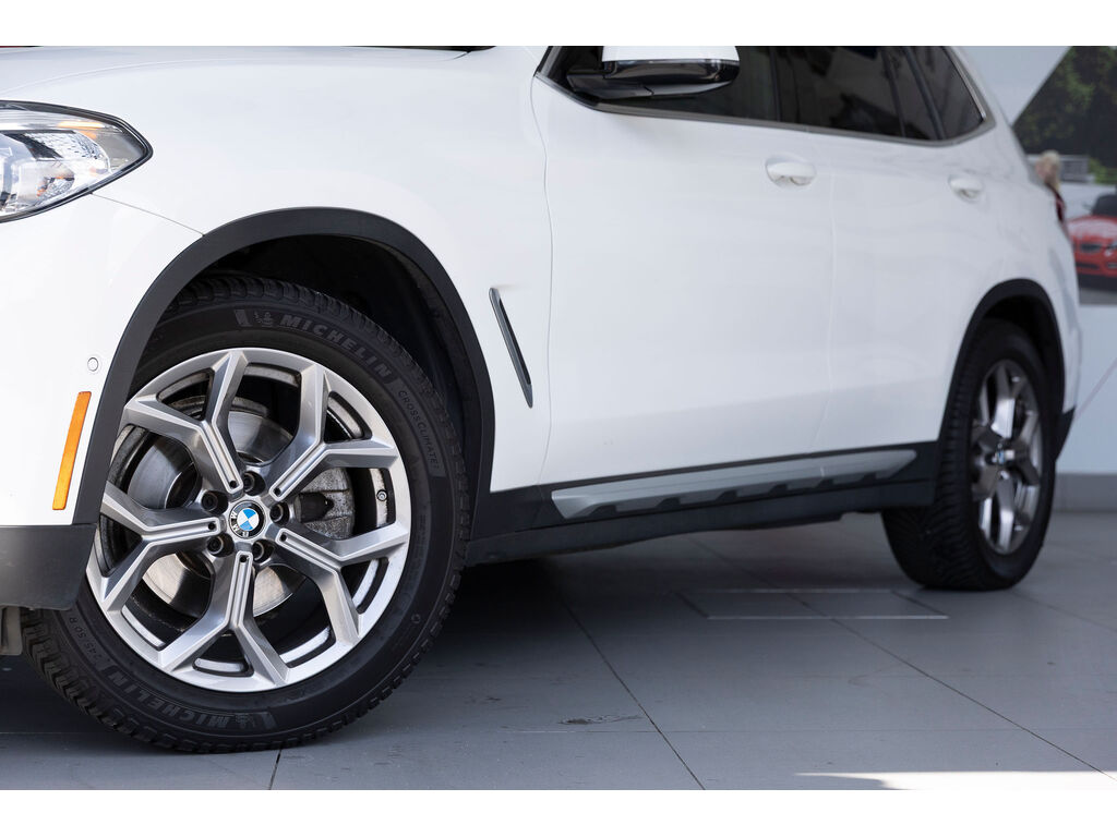 2021 BMW X3 xDrive30i, Vancouver, Cash