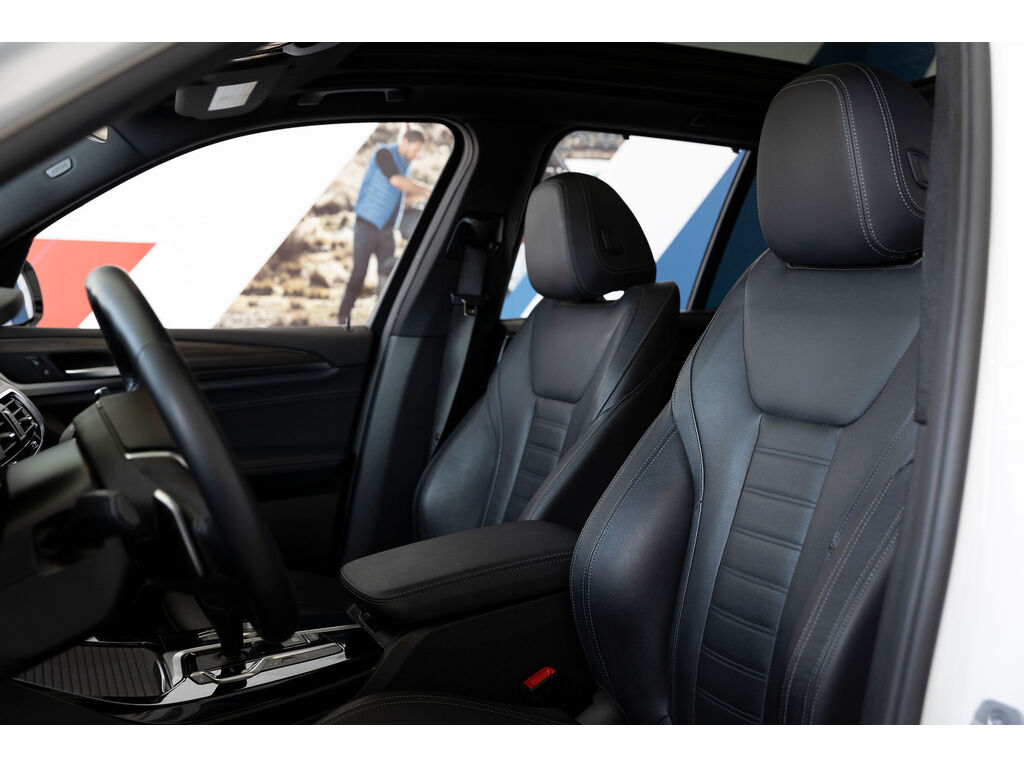 2021 BMW X3 xDrive30i, Vancouver, Cash