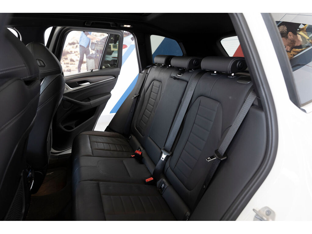 2021 BMW X3 xDrive30i, Vancouver, Cash