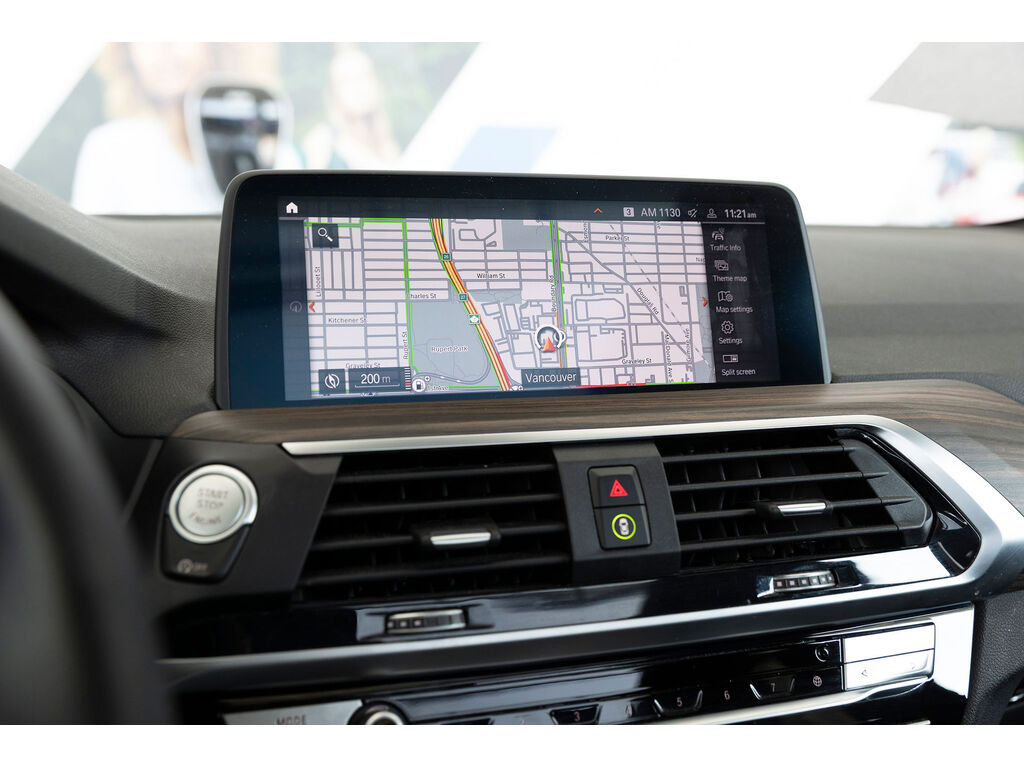 2021 BMW X3 xDrive30i, Vancouver, Cash
