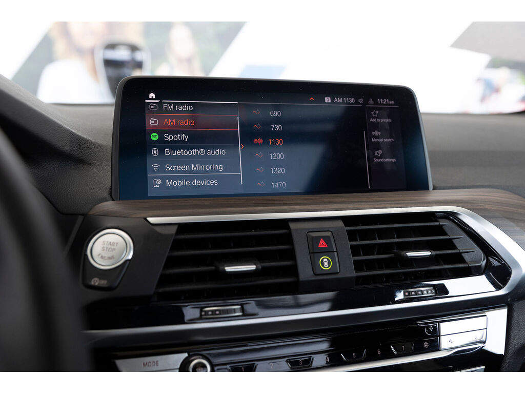 2021 BMW X3 xDrive30i, Vancouver, Cash
