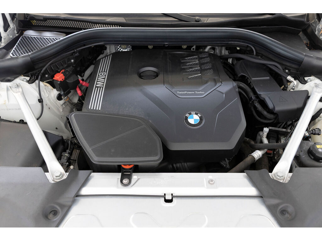 2021 BMW X3 xDrive30i, Vancouver, Cash