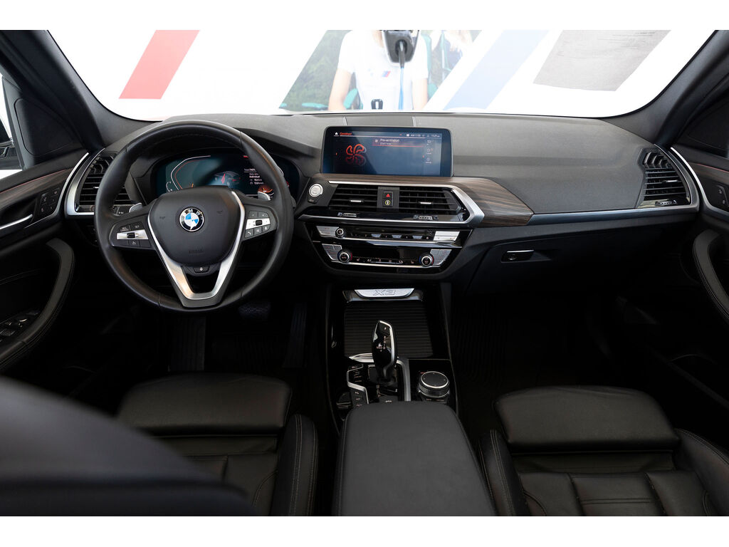 2021 BMW X3 xDrive30i, Vancouver, Cash