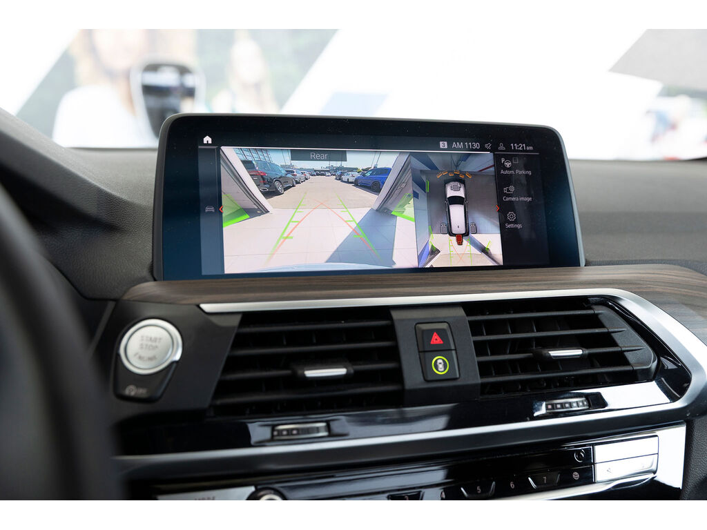2021 BMW X3 xDrive30i, Vancouver, Cash