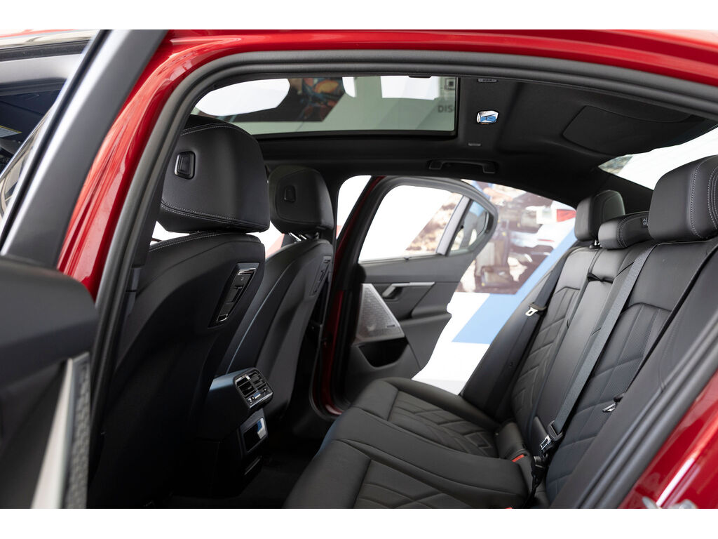 2024 BMW i5 M60 xDrive, Vancouver, Cash