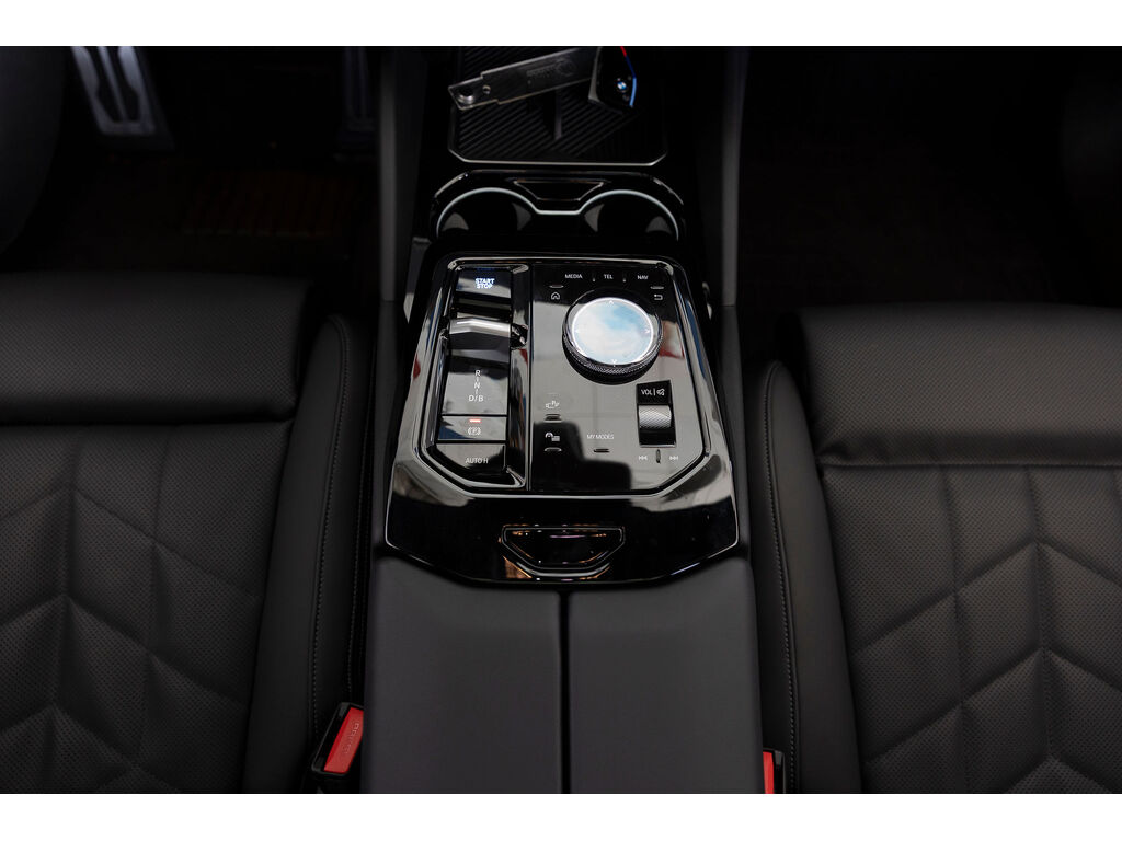 2024 BMW i5 M60 xDrive, Vancouver, Cash