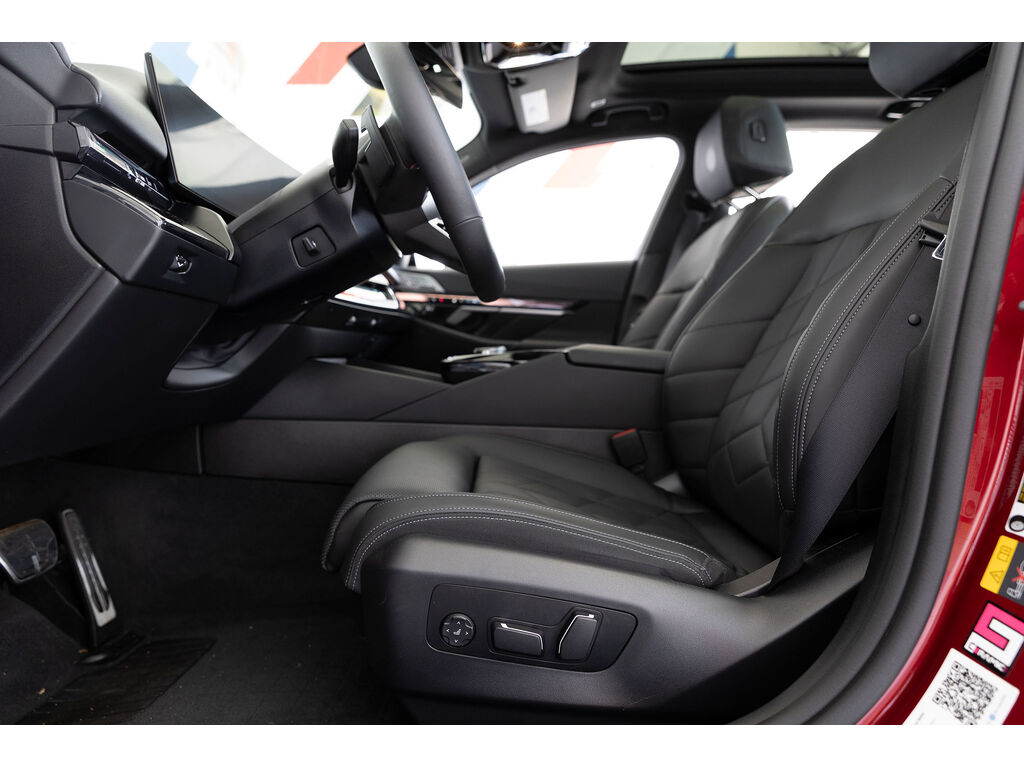 2024 BMW i5 M60 xDrive, Vancouver, Cash