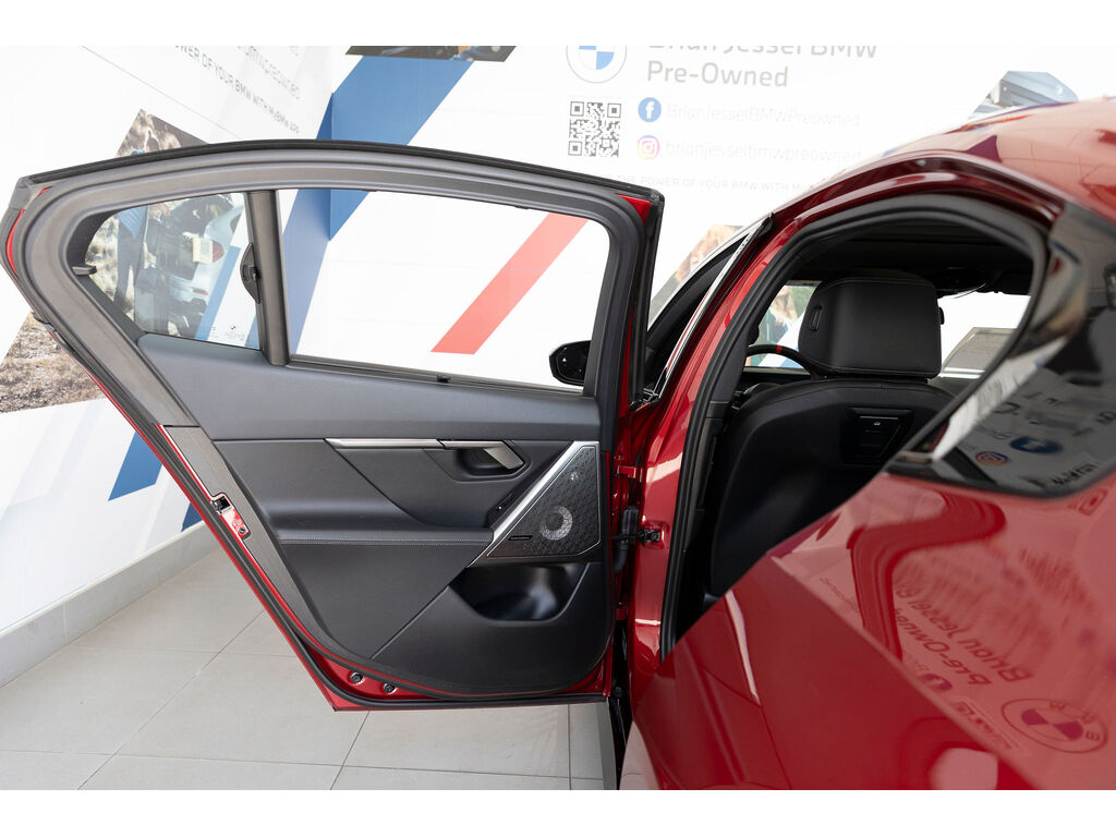2024 BMW i5 M60 xDrive, Vancouver, Cash