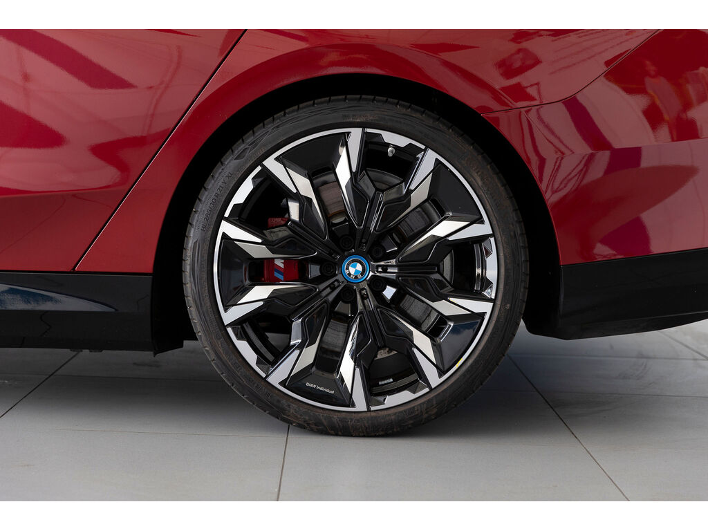 2024 BMW i5 M60 xDrive, Vancouver, Cash