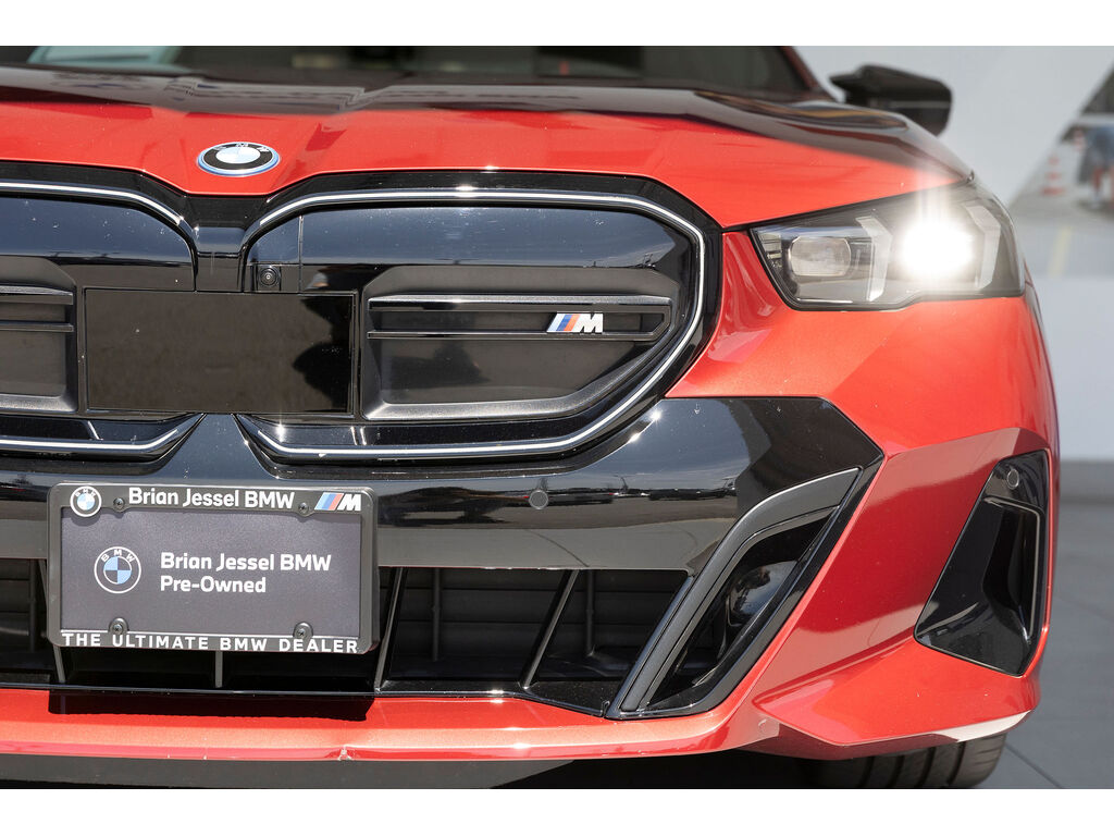 2024 BMW i5 M60 xDrive, Vancouver, Cash