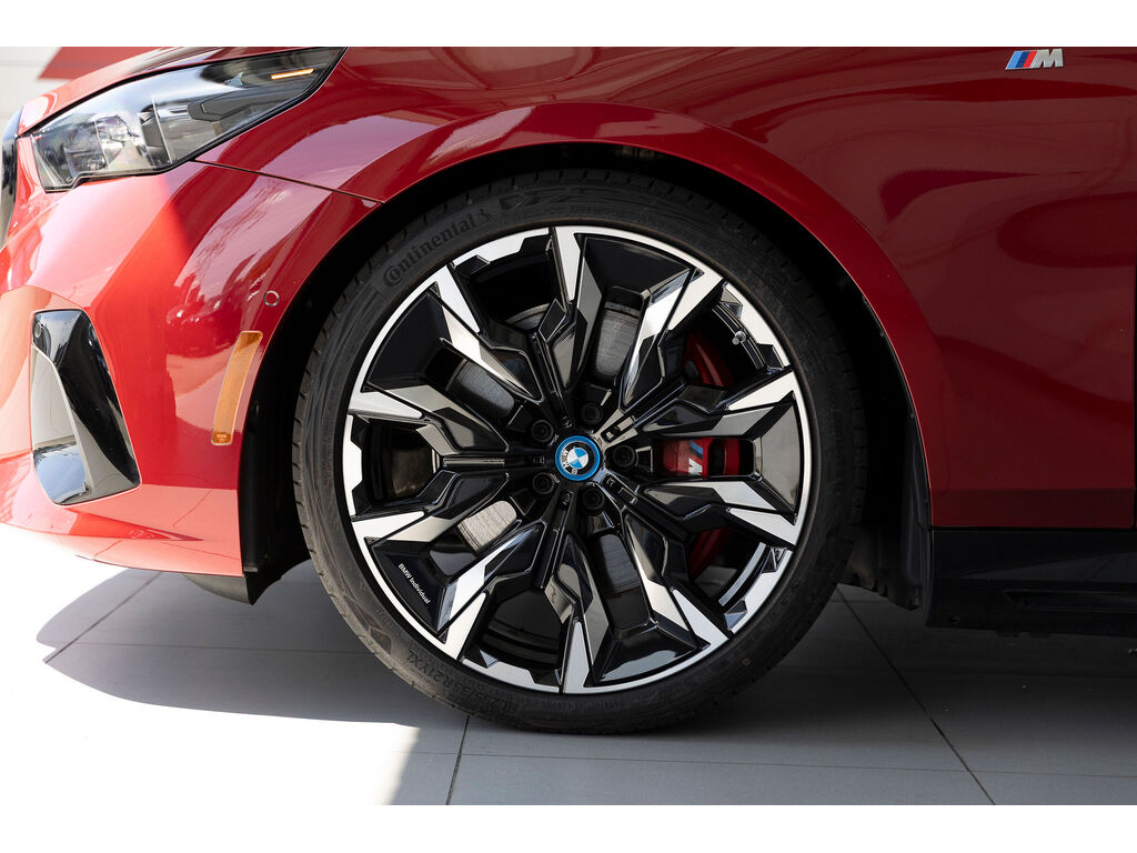 2024 BMW i5 M60 xDrive, Vancouver, Cash