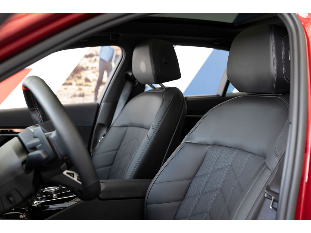 2024 BMW i5 M60 xDrive, Vancouver, Cash