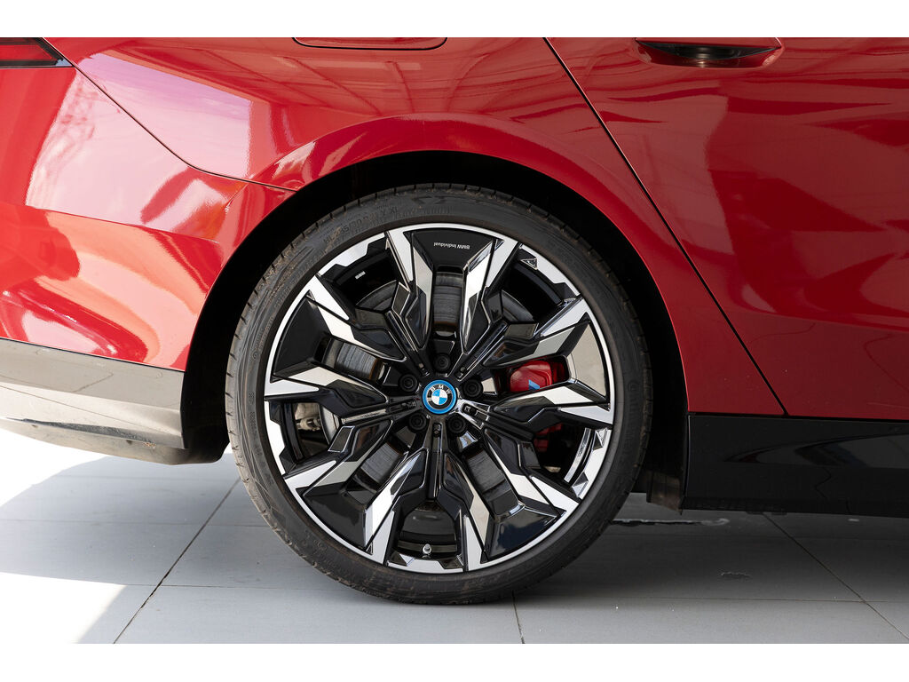 2024 BMW i5 M60 xDrive, Vancouver, Cash