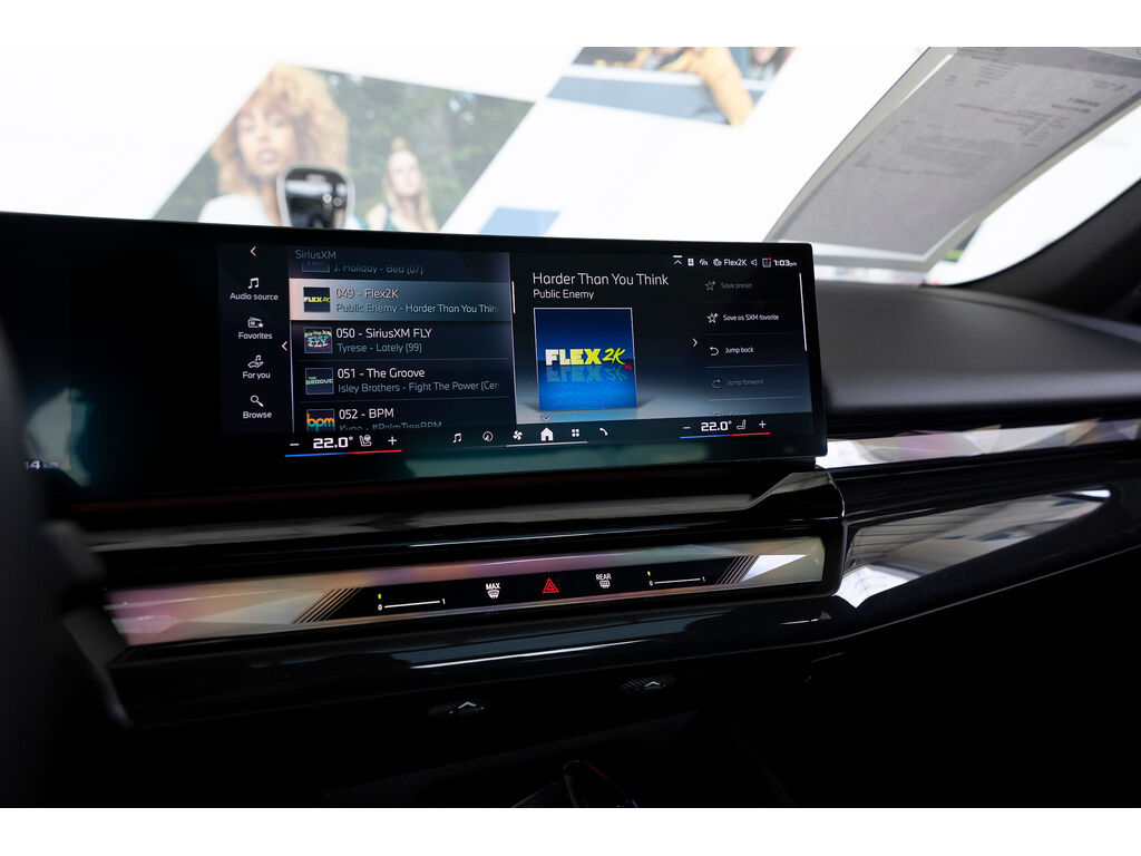 2024 BMW i5 M60 xDrive, Vancouver, Cash