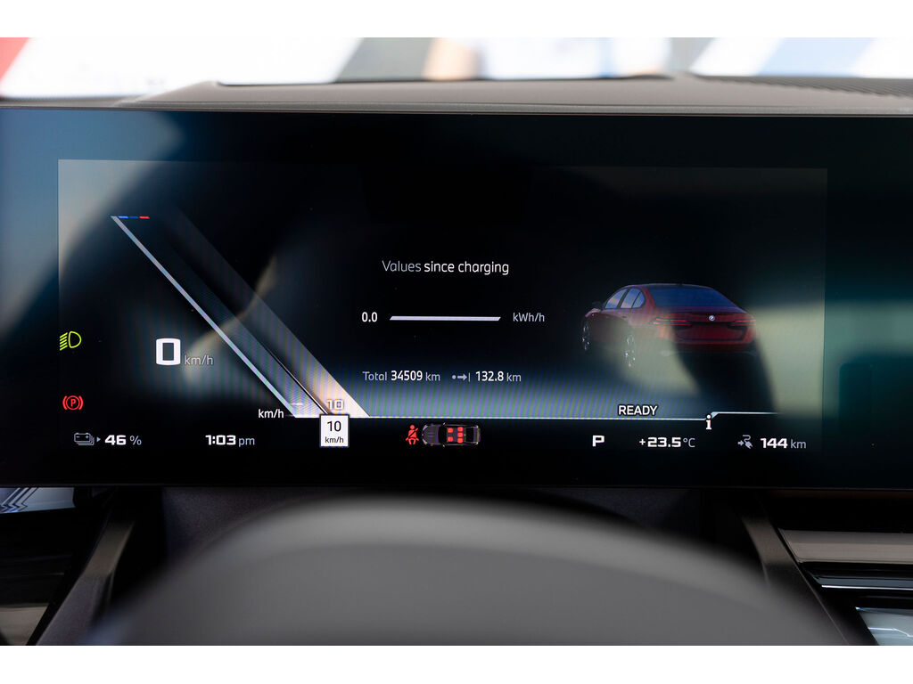 2024 BMW i5 M60 xDrive, Vancouver, Cash