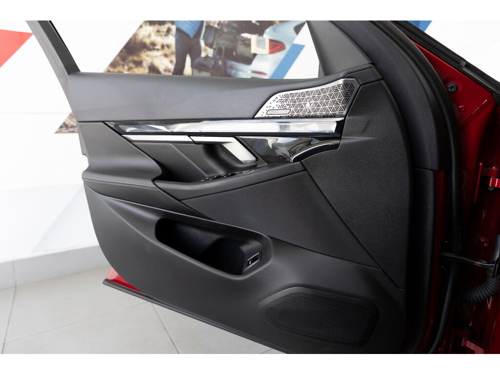 2024 BMW i5 M60 xDrive, Vancouver, Cash