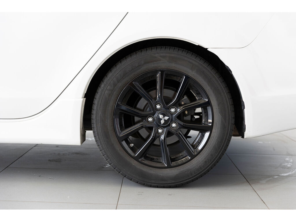 2017 Mitsubishi Lancer ES, 温哥华, 全款车