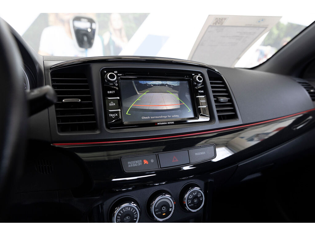 2017 Mitsubishi Lancer ES, 温哥华, 全款车