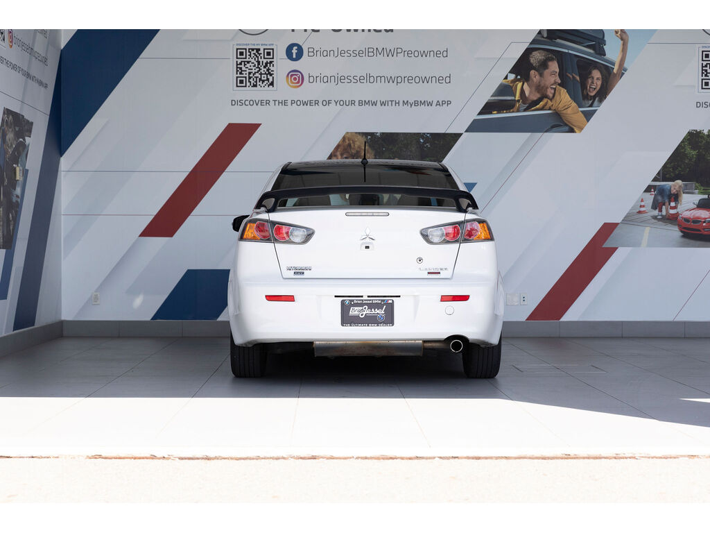2017 Mitsubishi Lancer ES, 温哥华, 全款车