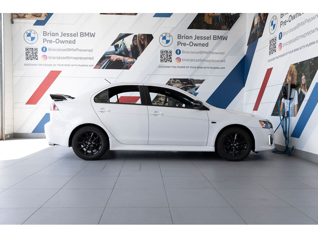 2017 Mitsubishi Lancer ES, 温哥华, 全款车