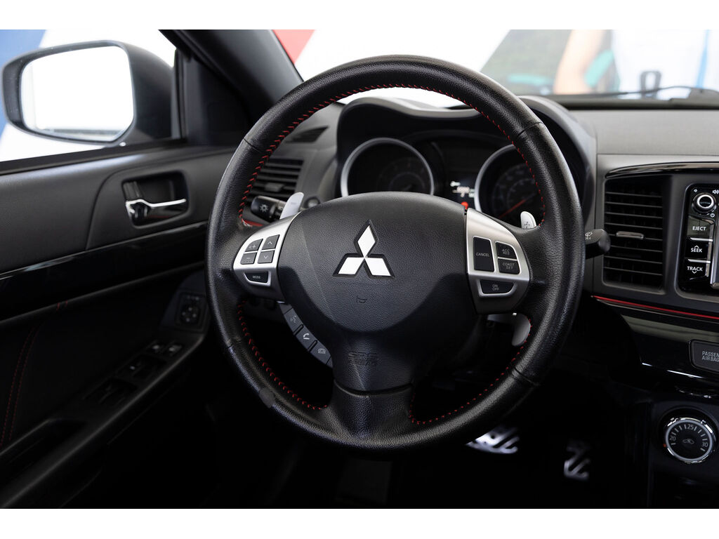 2017 Mitsubishi Lancer ES, 温哥华, 全款车
