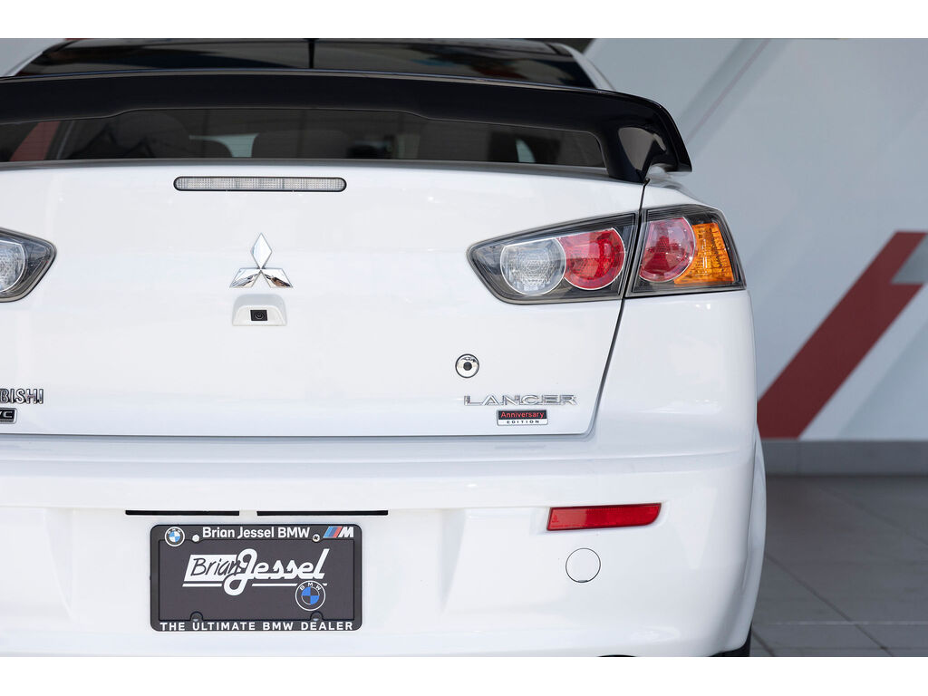 2017 Mitsubishi Lancer ES, 温哥华, 全款车