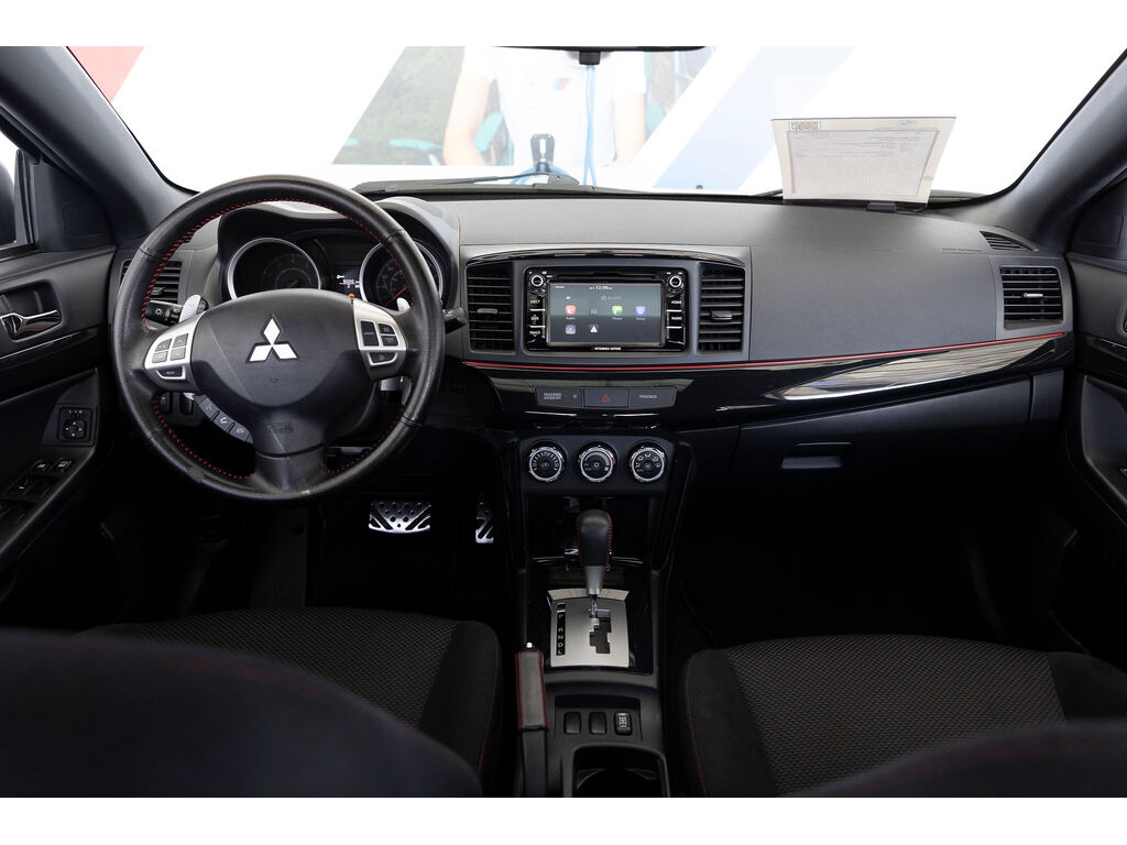 2017 Mitsubishi Lancer ES, 温哥华, 全款车